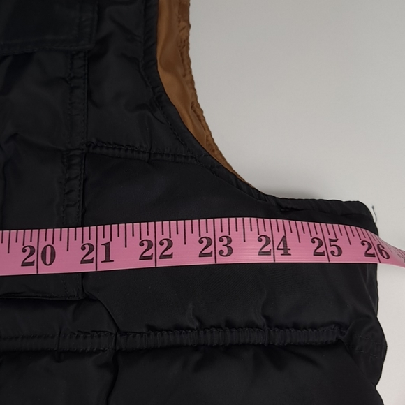 MEN'S PUFFER VEST GOODFELLOW XXL - Picture 6 of 16